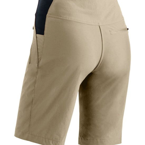 Maier Sports W INARA SHORT VARIO
