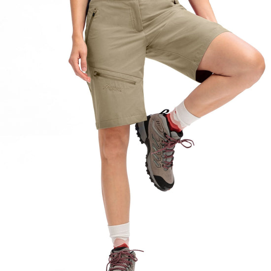 Maier Sports W INARA SHORT VARIO