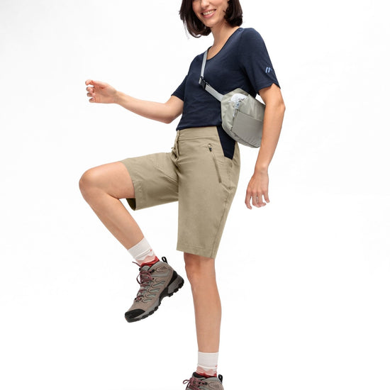 Maier Sports W INARA SHORT VARIO