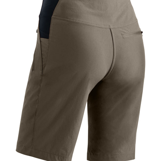 Maier Sports W INARA SHORT VARIO