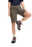 Maier Sports W INARA SHORT VARIO