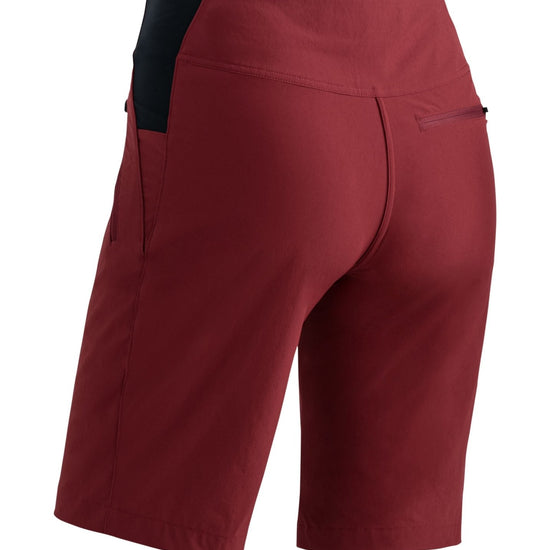 Maier Sports W INARA SHORT VARIO