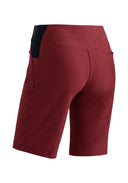 Maier Sports W INARA SHORT VARIO