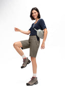 Maier Sports W INARA SHORT VARIO