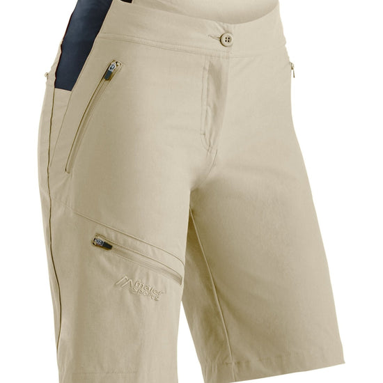 Maier Sports W INARA SHORT VARIO