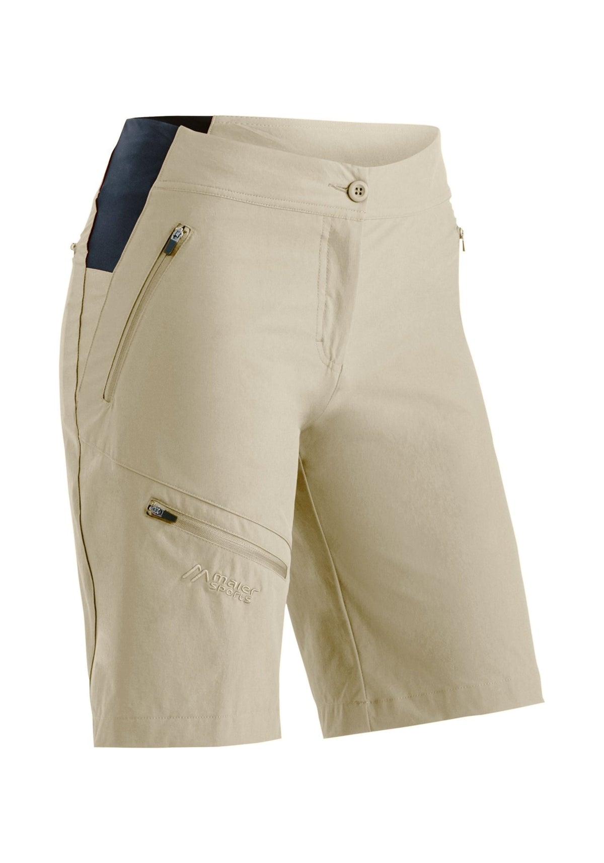 Maier Sports W INARA SHORT VARIO