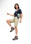Maier Sports W INARA SHORT VARIO