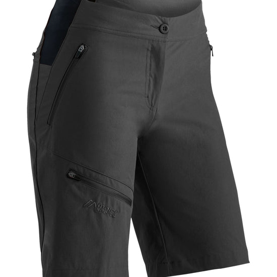 Maier Sports W INARA SHORT VARIO