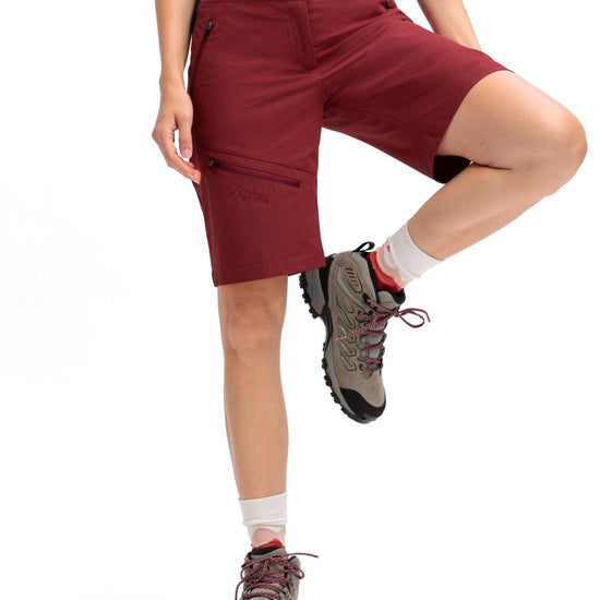 Maier Sports W INARA SHORT VARIO