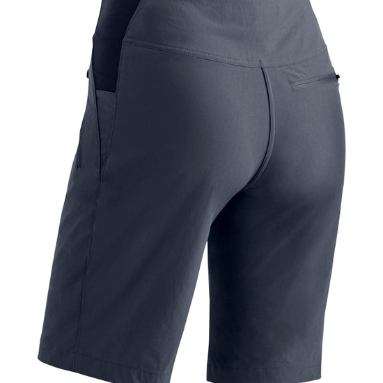 Maier Sports W INARA SHORT VARIO