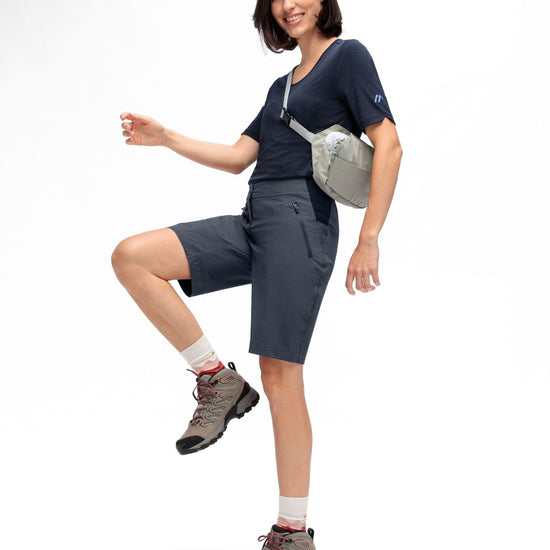 Maier Sports W INARA SHORT VARIO