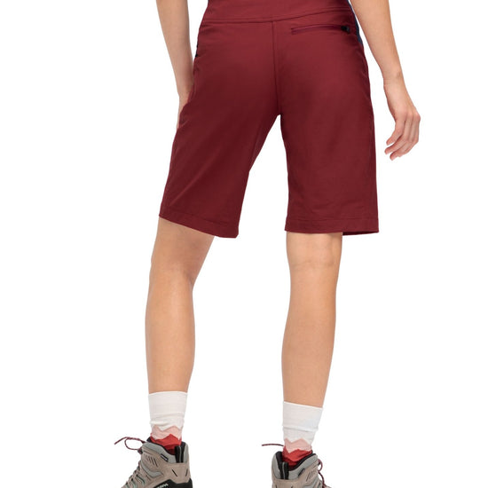 Maier Sports W INARA SHORT VARIO
