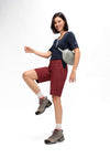 Maier Sports W INARA SHORT VARIO