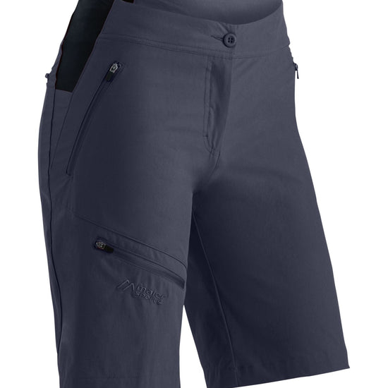 Maier Sports W INARA SHORT VARIO