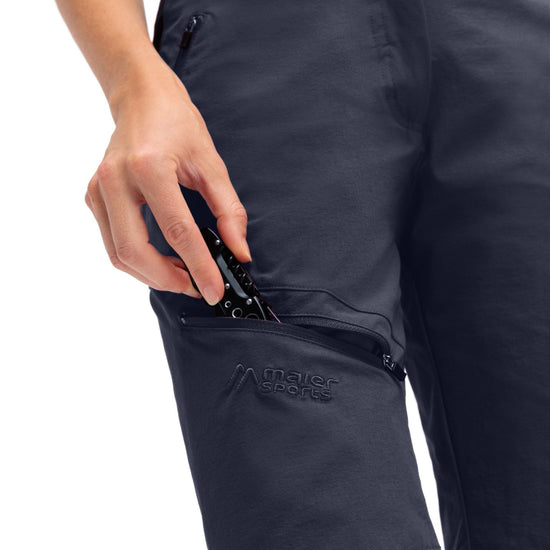 Maier Sports W INARA SHORT VARIO