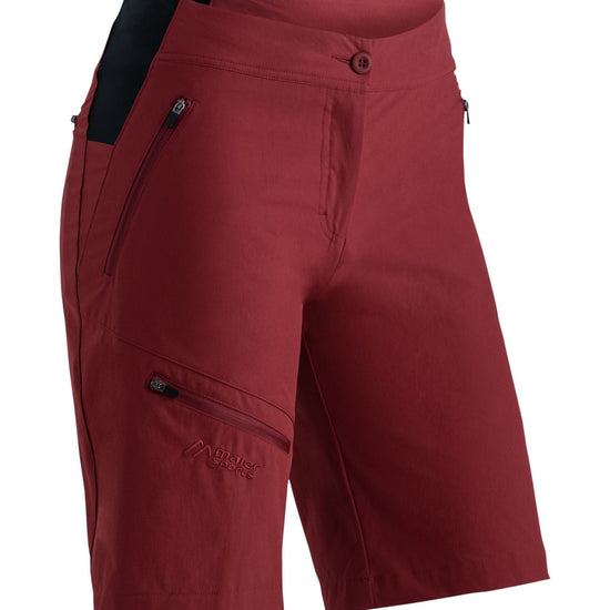 Maier Sports W INARA SHORT VARIO