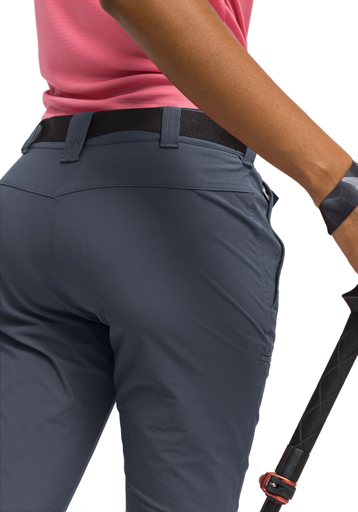 Maier Sports W INARA SLIM 3/4