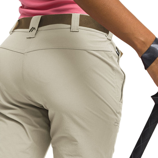 Maier Sports W INARA SLIM 3/4