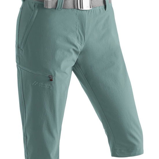 Maier Sports W INARA SLIM 3/4