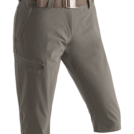Maier Sports W INARA SLIM 3/4