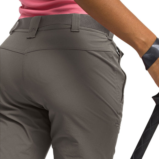 Maier Sports W INARA SLIM 3/4
