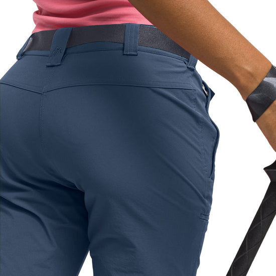 Maier Sports W INARA SLIM 3/4