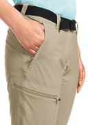 Maier Sports W INARA SLIM 3/4 ÜBERGRÖSSE