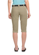 Maier Sports W INARA SLIM 3/4 ÜBERGRÖSSE