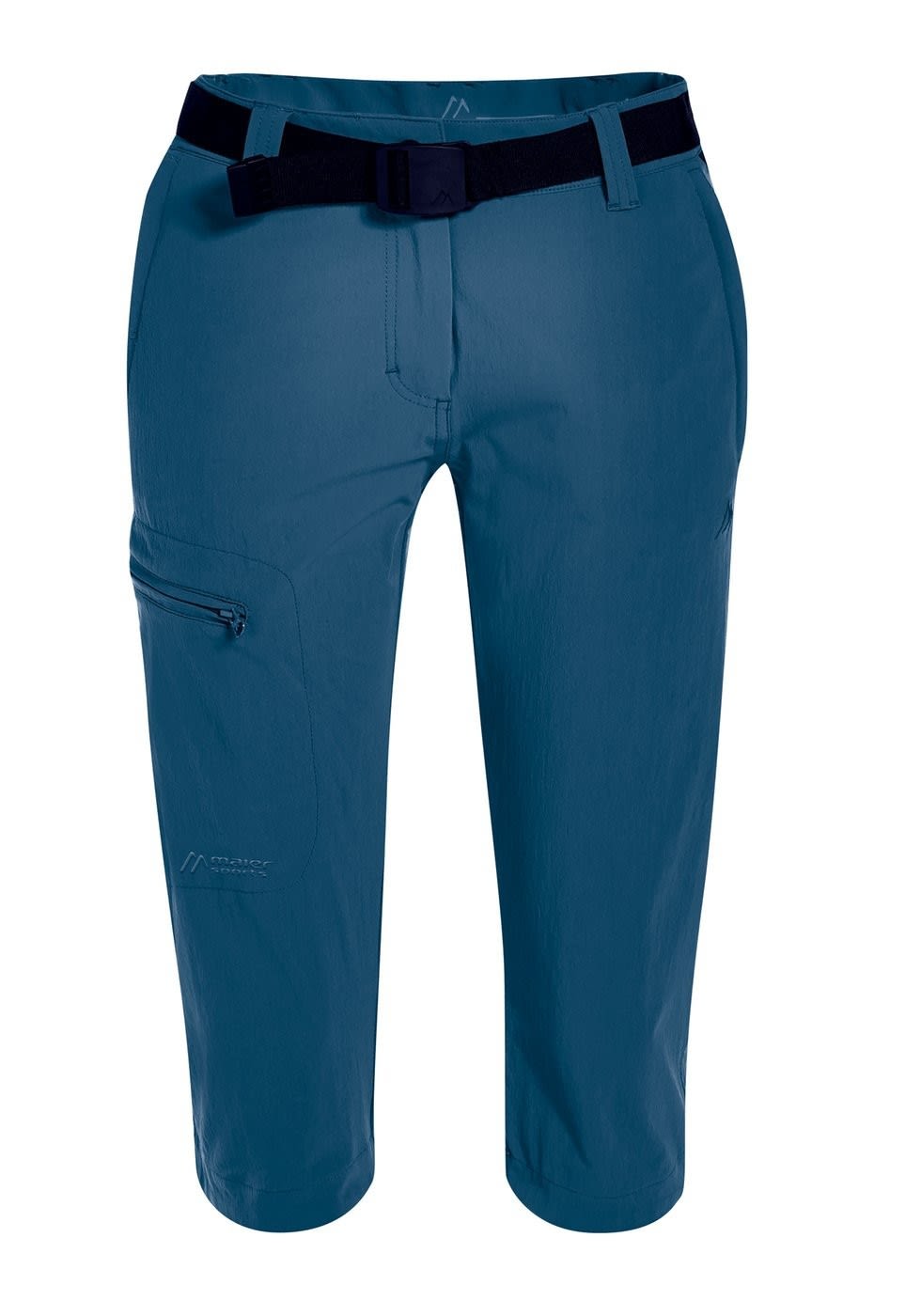 Maier Sports W INARA SLIM 3/4 ÜBERGRÖSSE