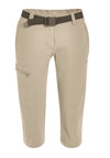 Maier Sports W INARA SLIM 3/4 ÜBERGRÖSSE