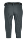 Maier Sports W INARA SLIM 3/4 ÜBERGRÖSSE