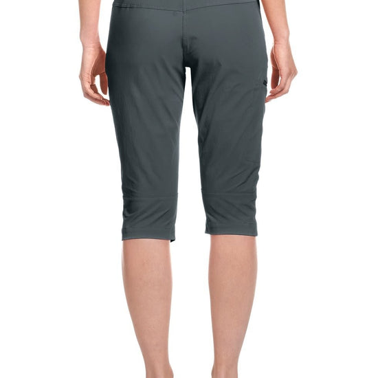 Maier Sports W INARA SLIM 3/4 ÜBERGRÖSSE