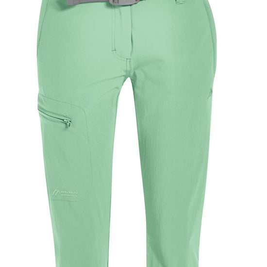 Maier Sports W INARA SLIM 3/4 ÜBERGRÖSSE