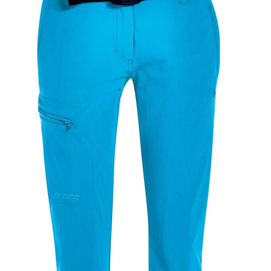 Maier Sports W INARA SLIM 3/4 ÜBERGRÖSSE