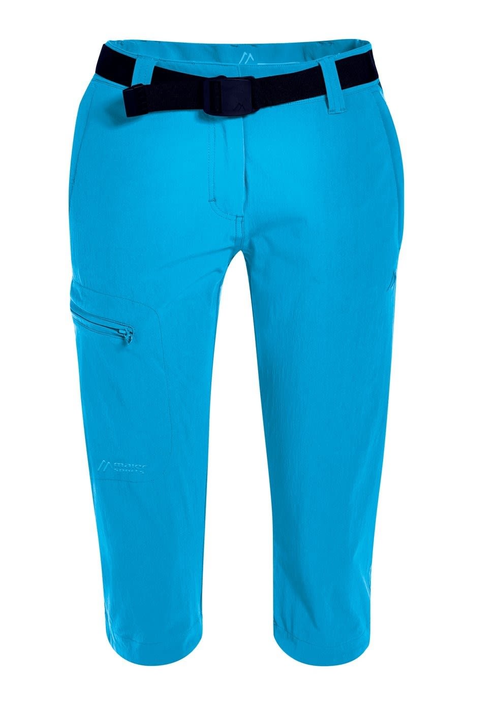 Maier Sports W INARA SLIM 3/4 ÜBERGRÖSSE