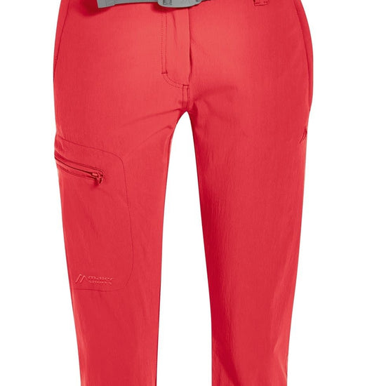 Maier Sports W INARA SLIM 3/4 ÜBERGRÖSSE