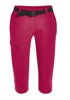 Maier Sports W INARA SLIM 3/4 ÜBERGRÖSSE