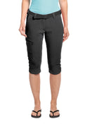 Maier Sports W INARA SLIM 3/4 ÜBERGRÖSSE