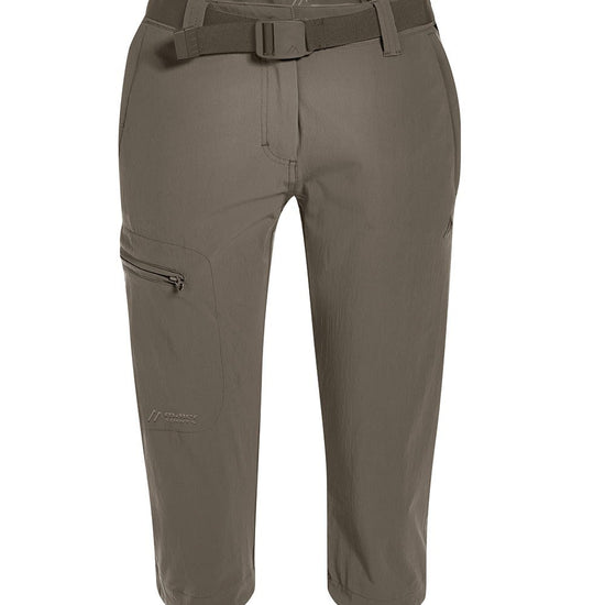 Maier Sports W INARA SLIM 3/4 ÜBERGRÖSSE
