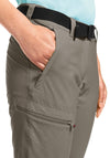 Maier Sports W INARA SLIM 3/4 ÜBERGRÖSSE