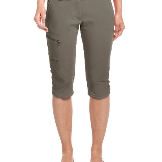 Maier Sports W INARA SLIM 3/4 ÜBERGRÖSSE