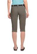 Maier Sports W INARA SLIM 3/4 ÜBERGRÖSSE