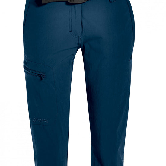 Maier Sports W INARA SLIM 3/4 ÜBERGRÖSSE
