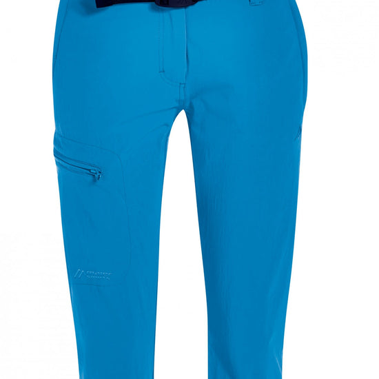 Maier Sports W INARA SLIM 3/4 ÜBERGRÖSSE