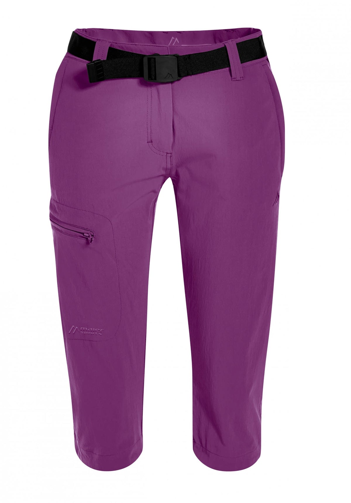 Maier Sports W INARA SLIM 3/4 ÜBERGRÖSSE