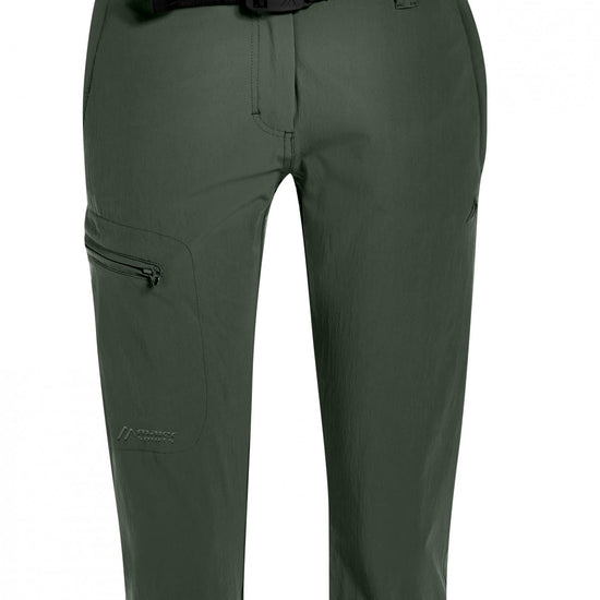 Maier Sports W INARA SLIM 3/4 ÜBERGRÖSSE