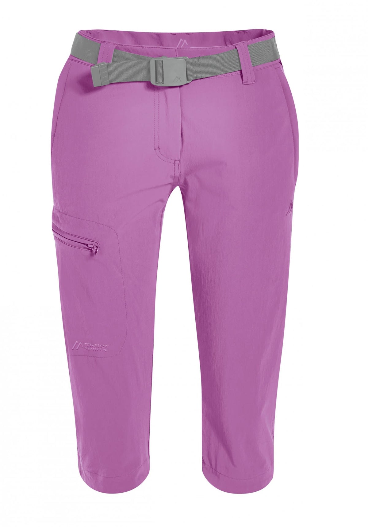 Maier Sports W INARA SLIM 3/4 ÜBERGRÖSSE