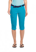 Maier Sports W INARA SLIM 3/4 ÜBERGRÖSSE