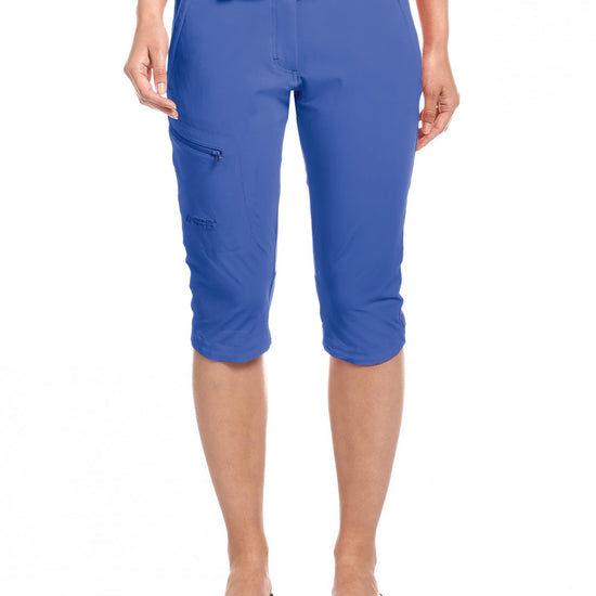 Maier Sports W INARA SLIM 3/4 ÜBERGRÖSSE
