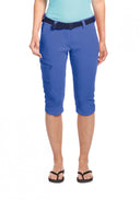 Maier Sports W INARA SLIM 3/4 ÜBERGRÖSSE